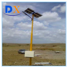 Commercial Solar LED Street Lighting Pole